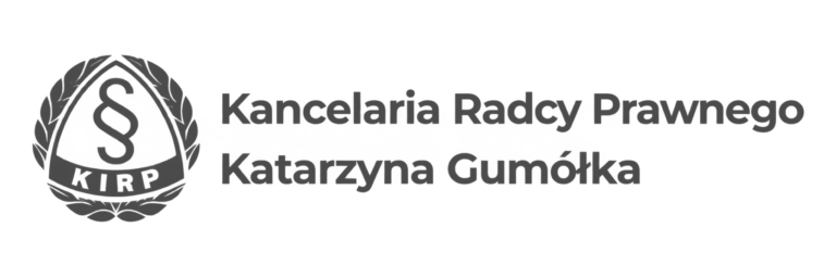 logo kancelaria ciemnoszare